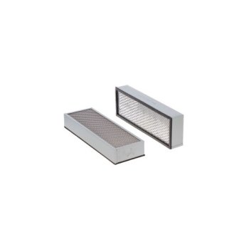 SC 17202 CAG HIFI FILTER Воздушный фильтр (салонный)