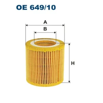 FILTRON OE 649/10
