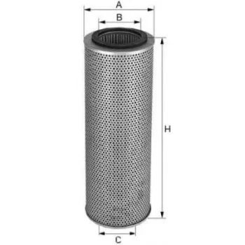 UNIFLUX FILTERS XH753