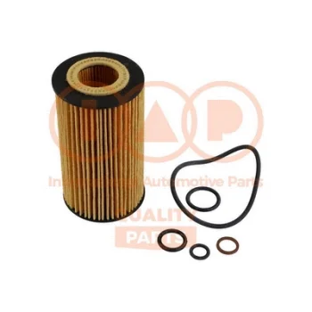 IAP QUALITY PARTS 123-10072