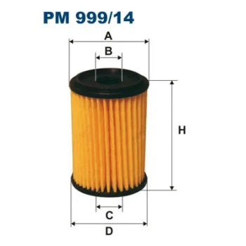 FILTRON PM 999/14