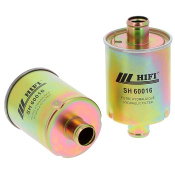 Фильтр гидравлический HIFI Filter SH 60016