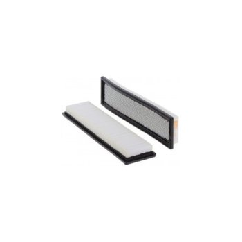 FRA 143/282 MAYERS FILTER Воздушный фильтр (салонный)