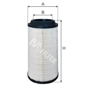 MFILTER A 581