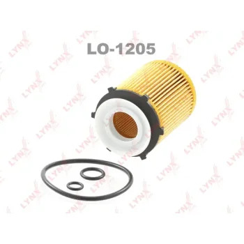 LYNXauto LO-1205