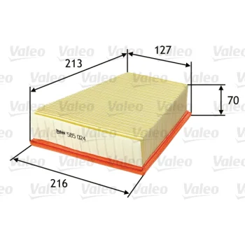VALEO 585024