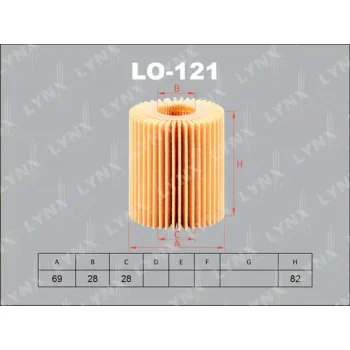 LYNXauto LO-121