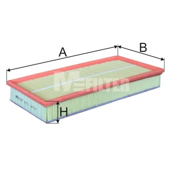 MFILTER K 272/1