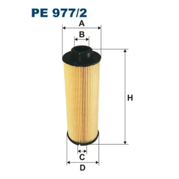 FILTRON PE 977/2