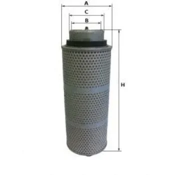 UNIFLUX FILTERS XH514