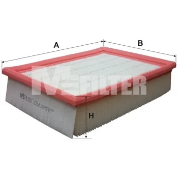 MFILTER K 214