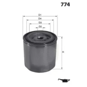 RYCO Z176