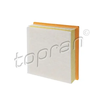 TOPRAN 207 625