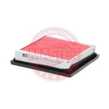 MASTER-SPORT GERMANY 1618-LF-PCS-MS