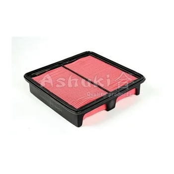 ASHUKI by Palidium H090-16