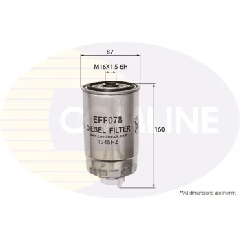 COMLINE EFF078