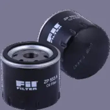 FIL FILTER ZP 553 A