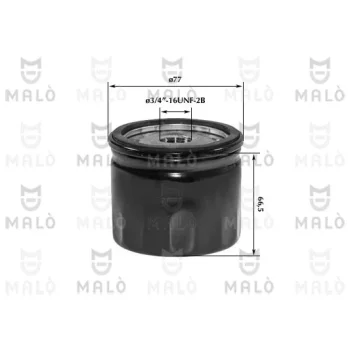 AKRON-MALÒ 1510243