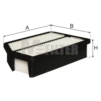 MFILTER K 7002