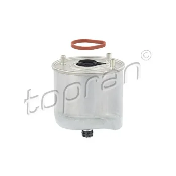 TOPRAN 304 850