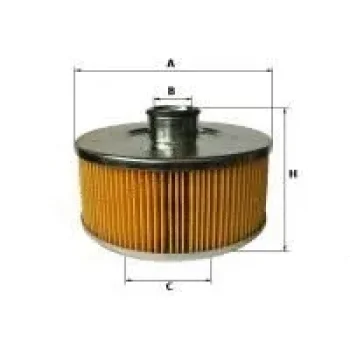 UNIFLUX FILTERS XH382
