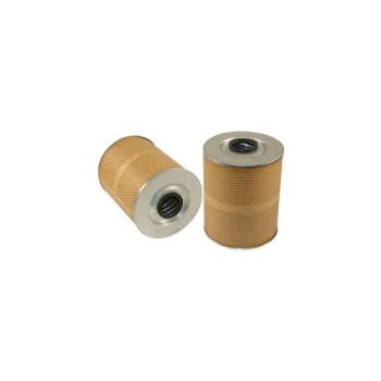 LEF 5052 COOPERS Масляный фильтр