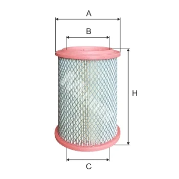 MFILTER A 530