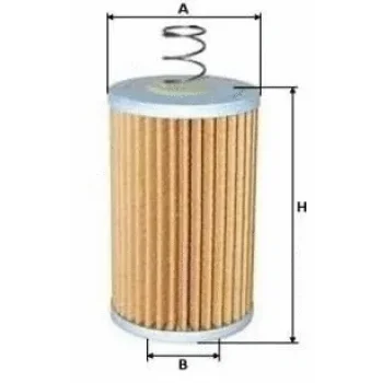 UNIFLUX FILTERS XA928