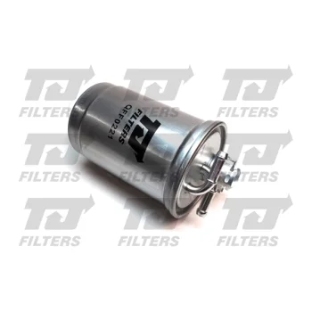 QUINTON HAZELL QFF0221