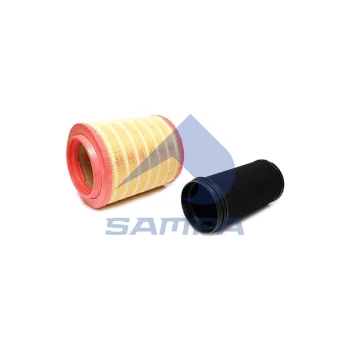 SAMPA 030.765