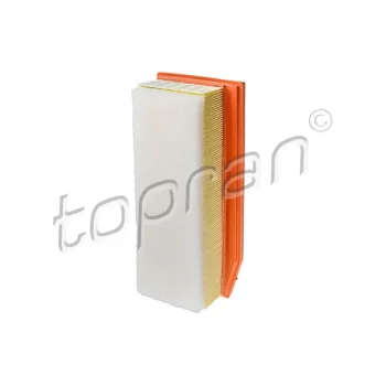 TOPRAN 620 881