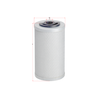 Фильтр топливный Sure Filter SFF1707