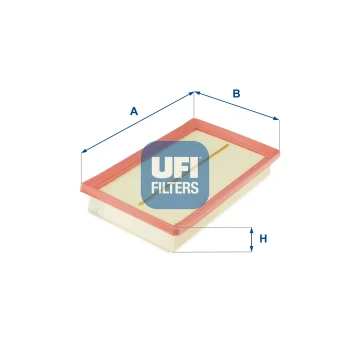 UFI 30.620.00