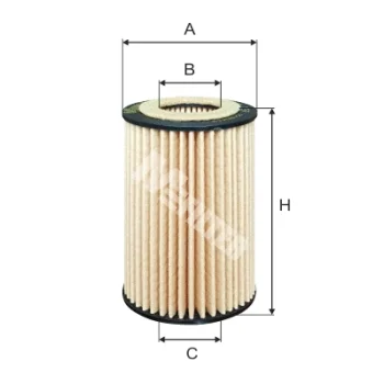MFILTER TE 613