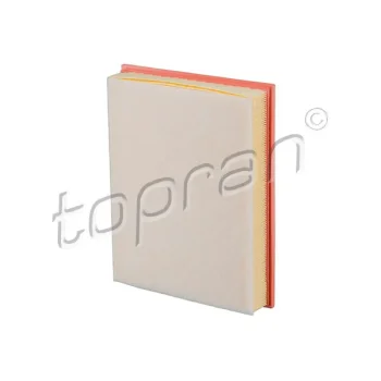 TOPRAN 502 214