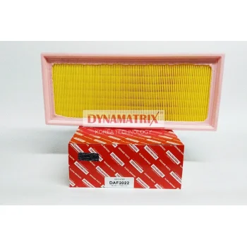 DYNAMATRIX DAF2022