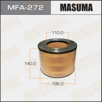 MASUMA MFA-272