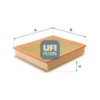 UFI 30.541.00