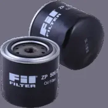 FIL FILTER ZP 506 D