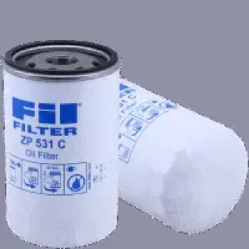 FIL FILTER ZP 531 C