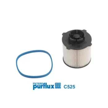 PURFLUX C525