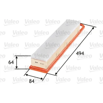 VALEO 585205