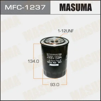 MASUMA MFC-1237