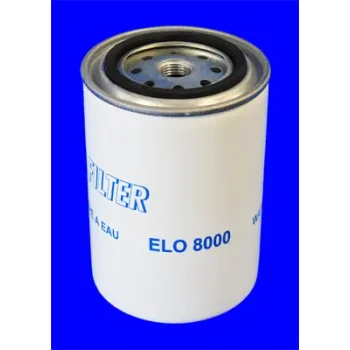 MECAFILTER ELO8000