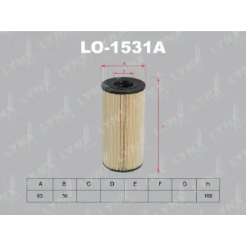 LYNXauto LO-1531A