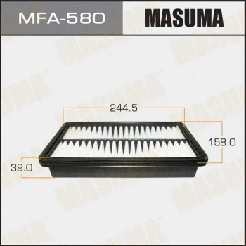 MASUMA MFA-580
