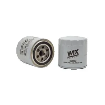WIX FILTERS 57899