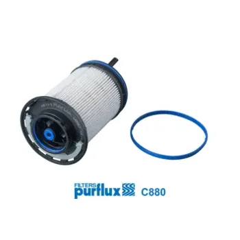 PURFLUX C880