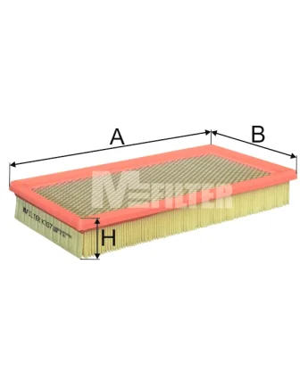 MFILTER K 707