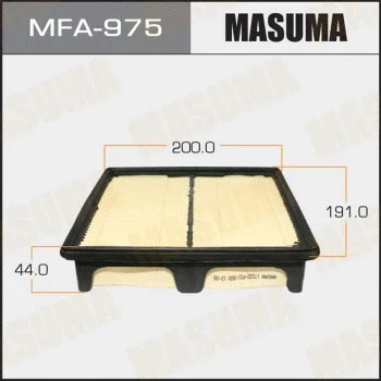MASUMA MFA-975